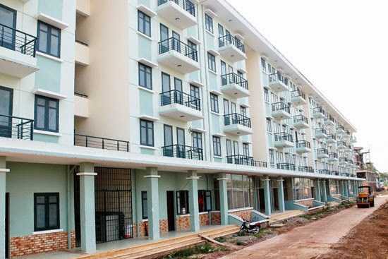 Sai lầm khi đổ núi tiền vào sửa chữa căn hộ bình dân - Ảnh 1.