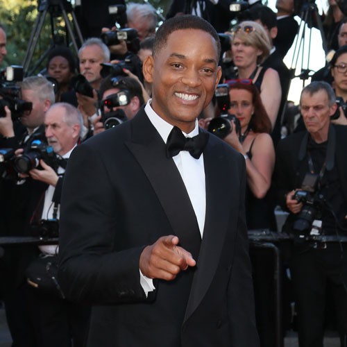 Will Smith h&aacute;t ca kh&uacute;c World Cup 2018 đầy th&uacute; vị - Ảnh 1.