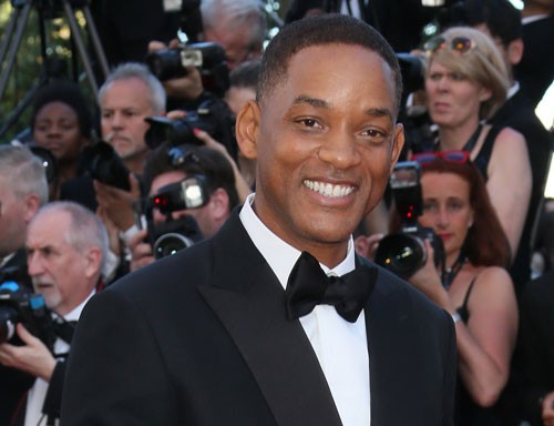Will Smith hát ca khúc World Cup 2018 đầy thú vị