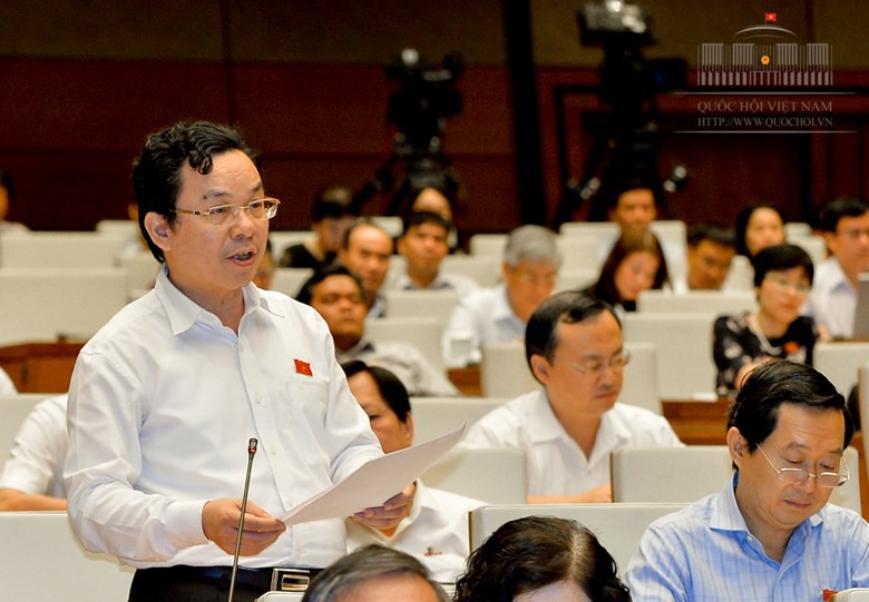 Chưa ai mất chức, đi tù vì quản lý doanh nghiệp kém