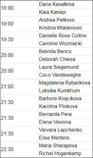 Roland Garros 2018: Vô địch nữ và Venus bị loại ngay ngày đầu - Ảnh 10.