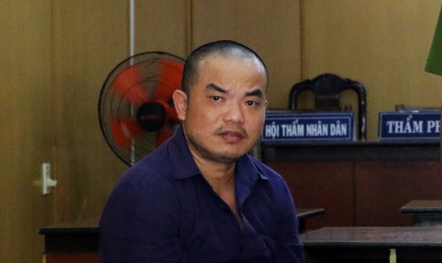 "Ôm" hơn 130 tỉ trốn sang Mỹ, đại gia ô tô lãnh 30 năm tù