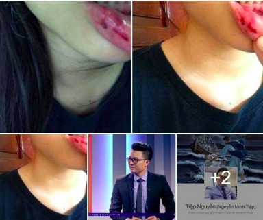 MC Minh Tiệp: T&ocirc;i vẫn đi l&agrave;m b&igrave;nh thường - Ảnh 3.