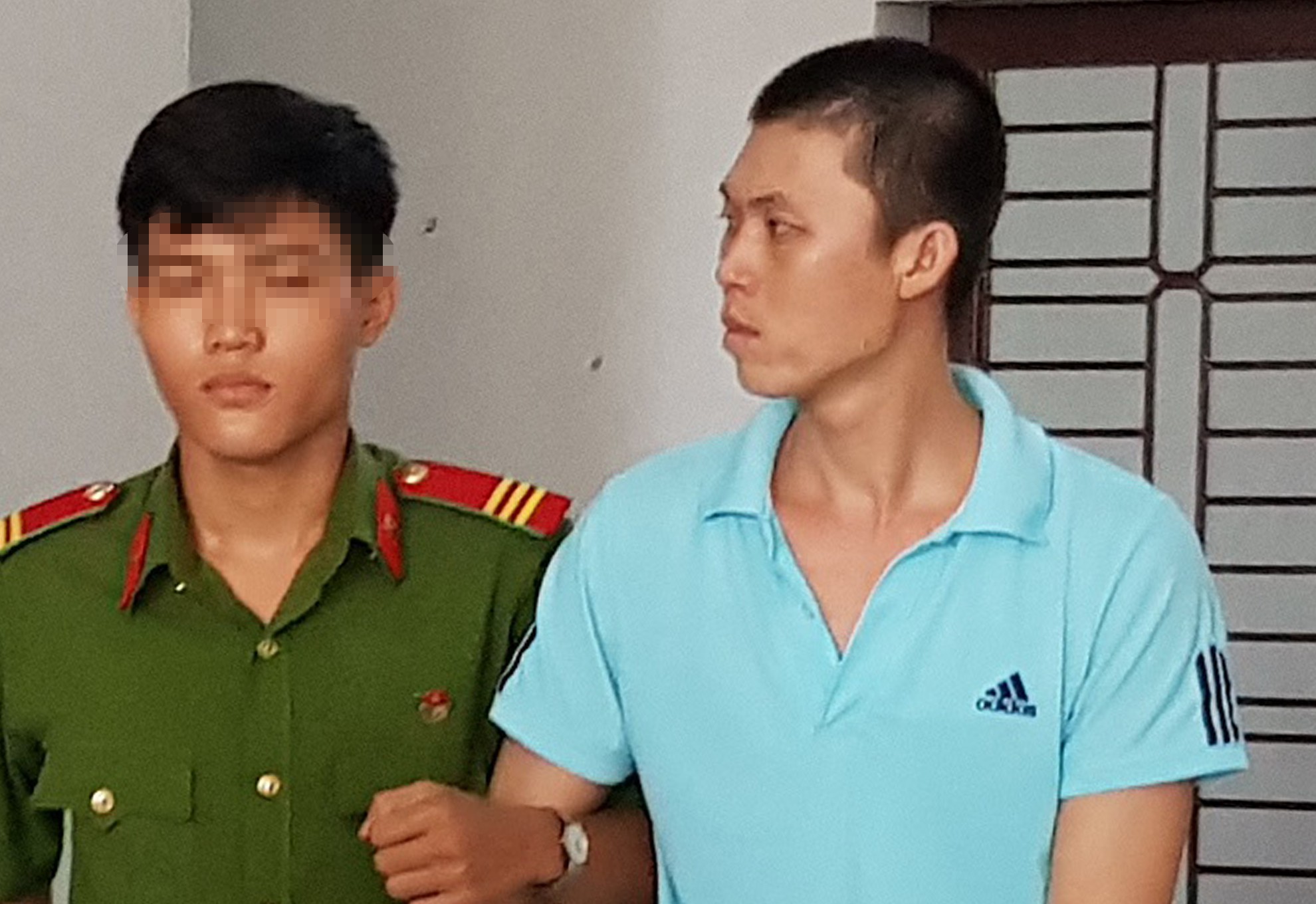 Bồi thường 1 triệu, dượng rể nhiều lần hiếp dâm cháu vợ 10 tuổi lãnh án nhẹ