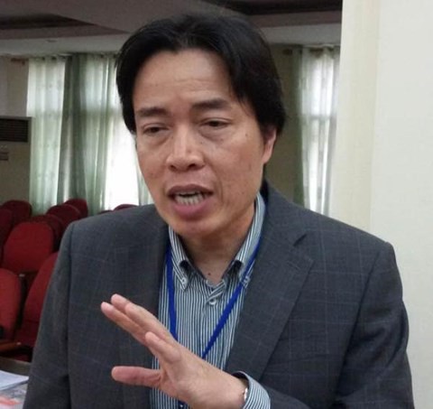Vụ MC Minh Tiệp bị tố bạo hành: Báo cơ quan chức năng thay vì tố cáo trên mạng?