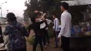 Ghẹo gái lúc nhậu, 1 người chết, 4 người bị thương
