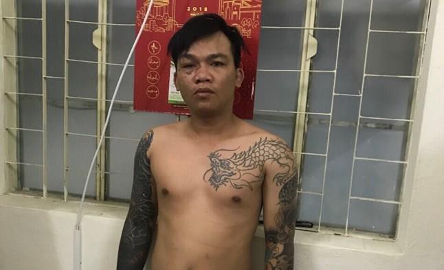 Bắt được kẻ giật dây chuyền nhân viên Tổng Lãnh sự Nga tại TP HCM