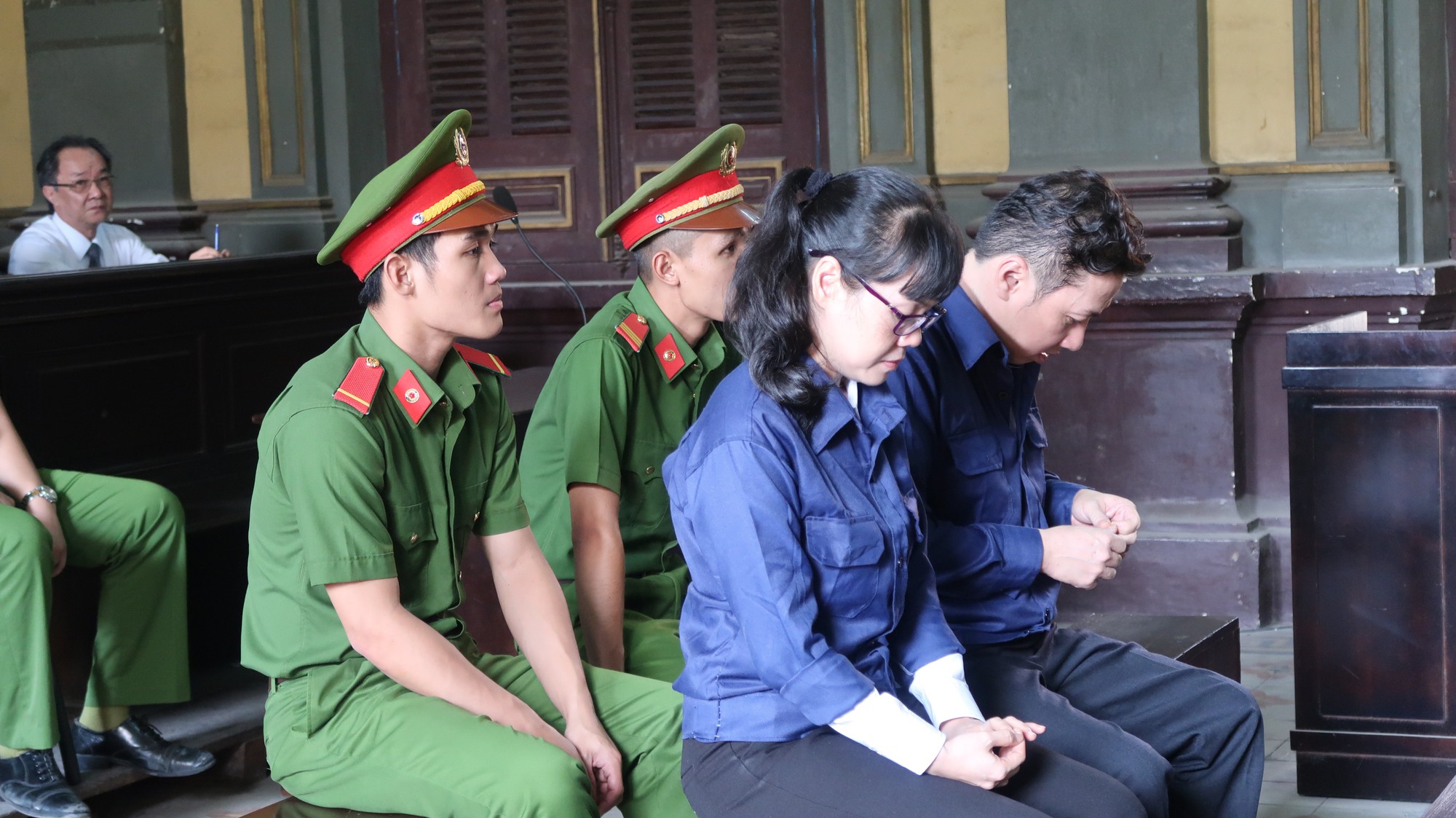 Không cần triệu tập Ngân hàng Nhà nước khi xử "siêu lừa" Huyền Như