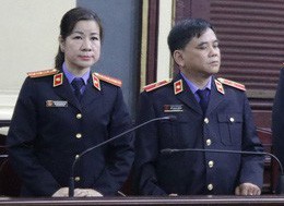 VKS không chấp nhận điều tra "nhân vật bí ẩn" vụ án Hứa Thị Phấn