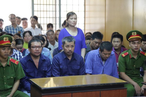 Dự thảo Luật Tố cáo sửa đổi, bổ sung: Phải để người dân thực hiện quyền hiến định