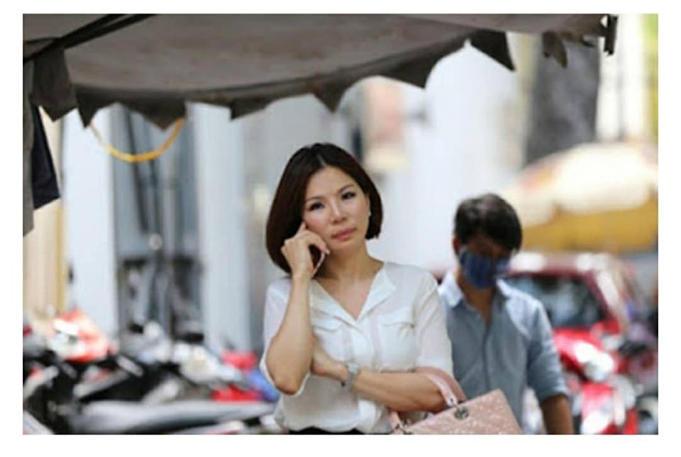 Nhóm người chém ông Chiêm Quốc Thái được thuê giá 1 tỉ đồng