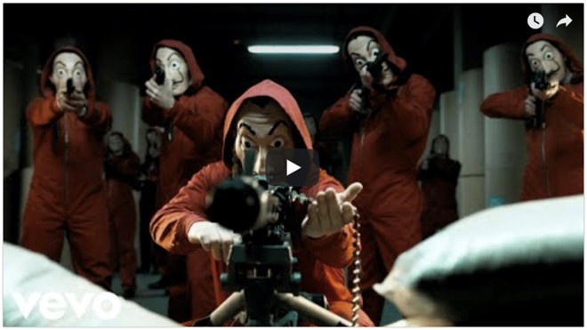 Hai thanh niên 18 tuổi hack MV Despacito trên YouTube sa lưới
