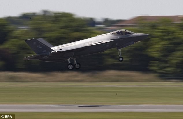 Nga, Trung Quốc có thể “sớm bắn hạ F-22 và F-35 của Mỹ” - Ảnh 1.