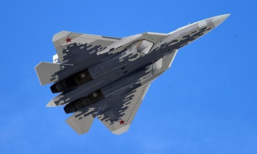 Nga, Trung Quốc có thể “sớm bắn hạ F-22 và F-35 của Mỹ” - Ảnh 3.