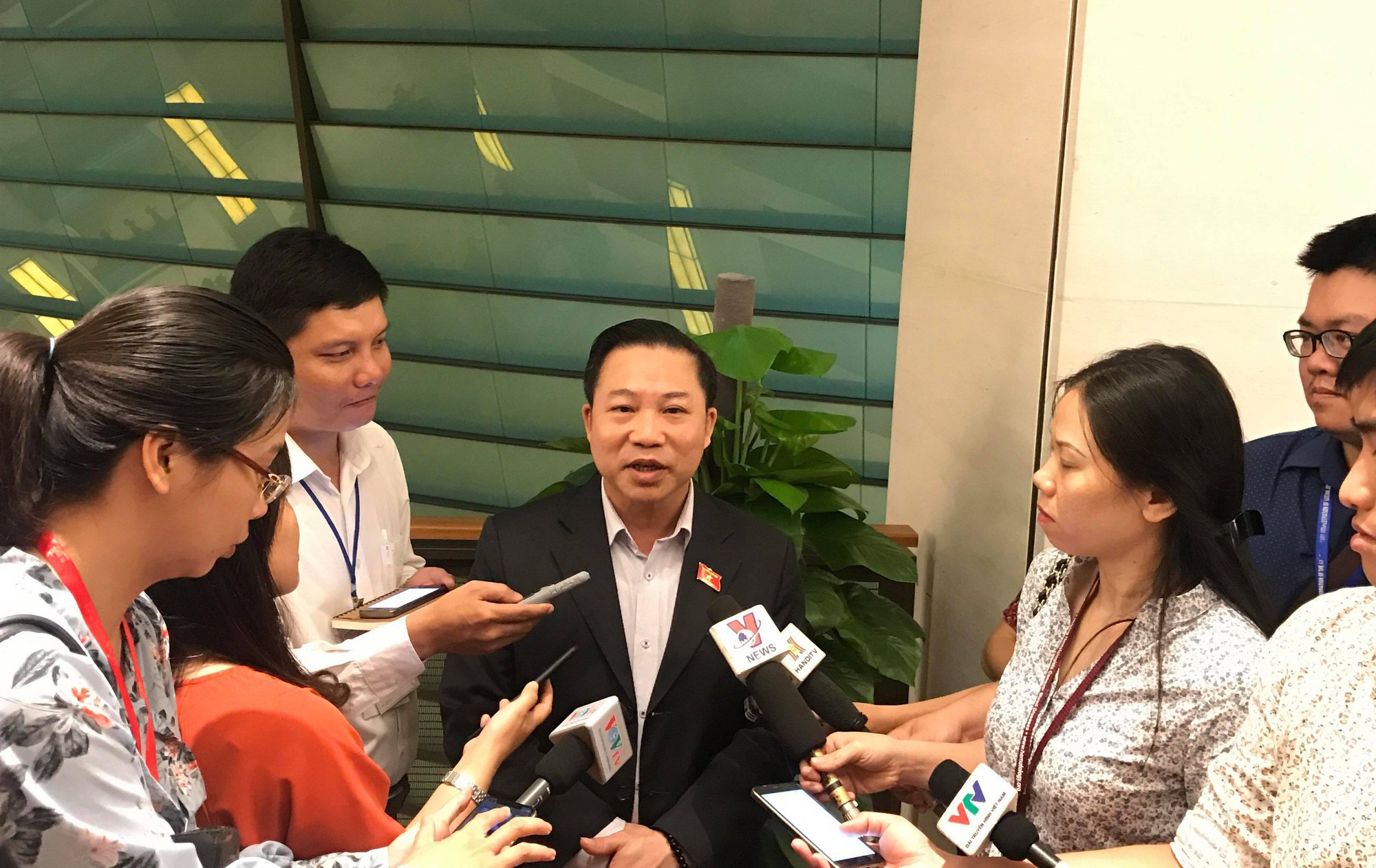Bộ trưởng GTVT Nguyễn Văn Thể cần l&ecirc;n tiếng sau 4 vụ tai nạn đường sắt li&ecirc;n tiếp - Ảnh 1.