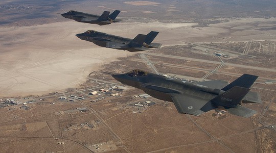 Loạn thông tin Thổ Nhĩ Kỳ tính mua Su-57 thay F-35 - Ảnh 1.