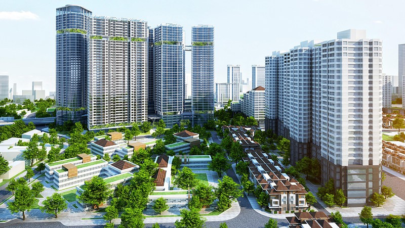 5 lưu &yacute; kh&ocirc;ng thể bỏ qua khi mua chung cư trả g&oacute;p - Ảnh 2.