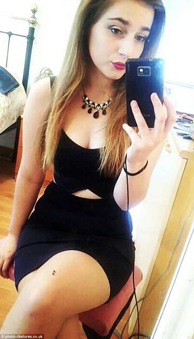 Hotgirl sống nhờ&hellip; 50 c&uacute; sốc điện mỗi ng&agrave;y - Ảnh 3.