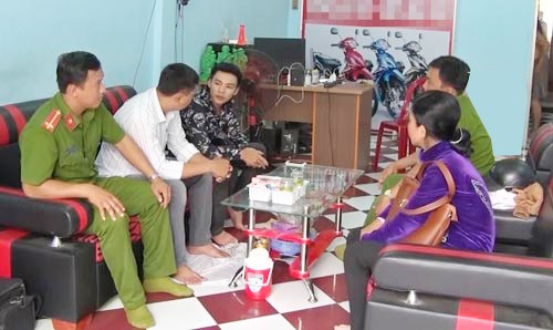 Tín dụng đen giăng bẫy dân nghèo (*): Thủ đoạn tinh vi, tàn độc