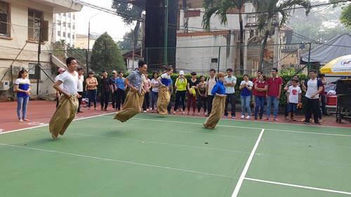 Đừng theo lối mòn