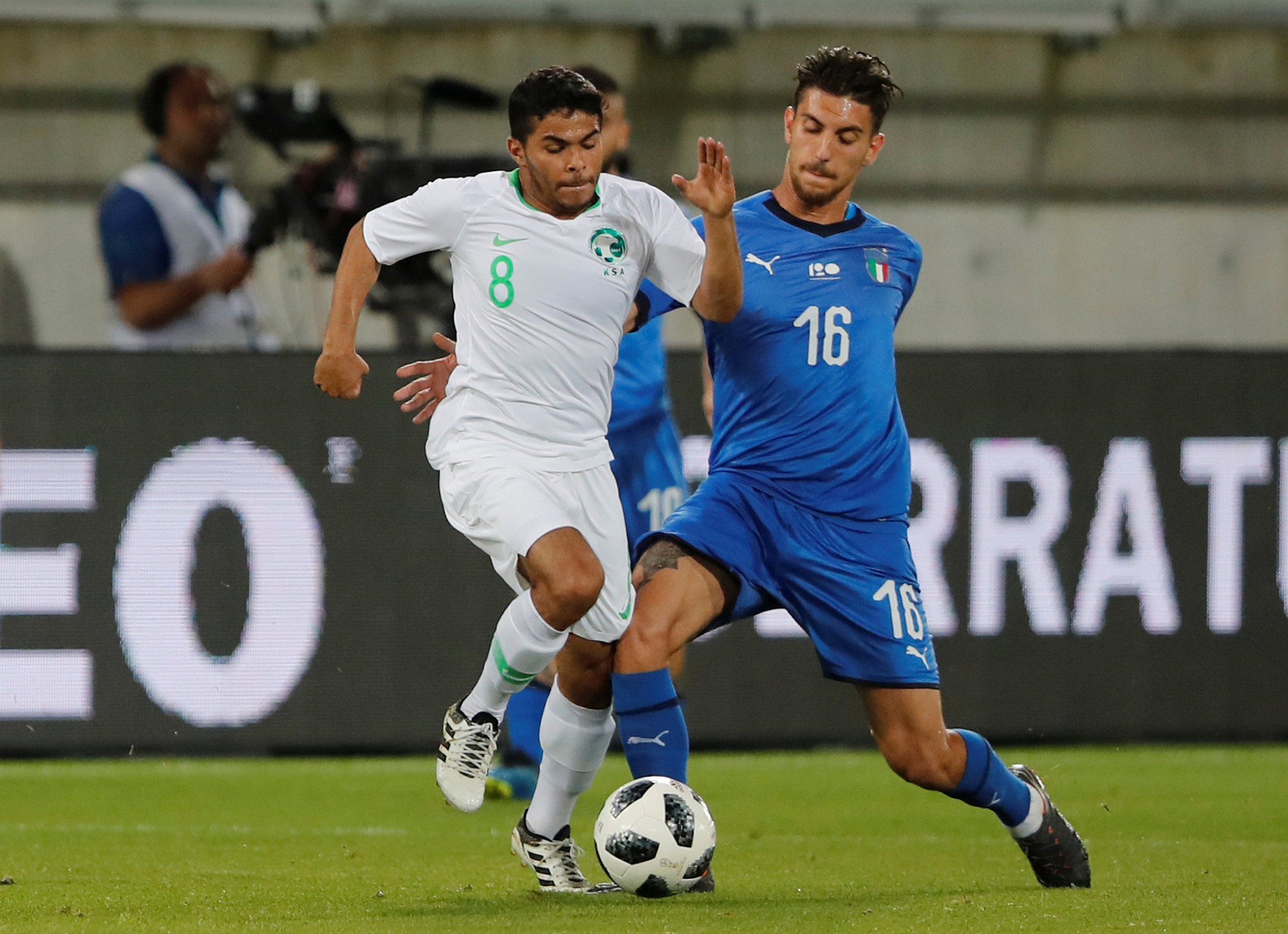 Vua bọ cạp lên tiếng, Pháp thắng Ireland ở Stade de France - Ảnh 8.