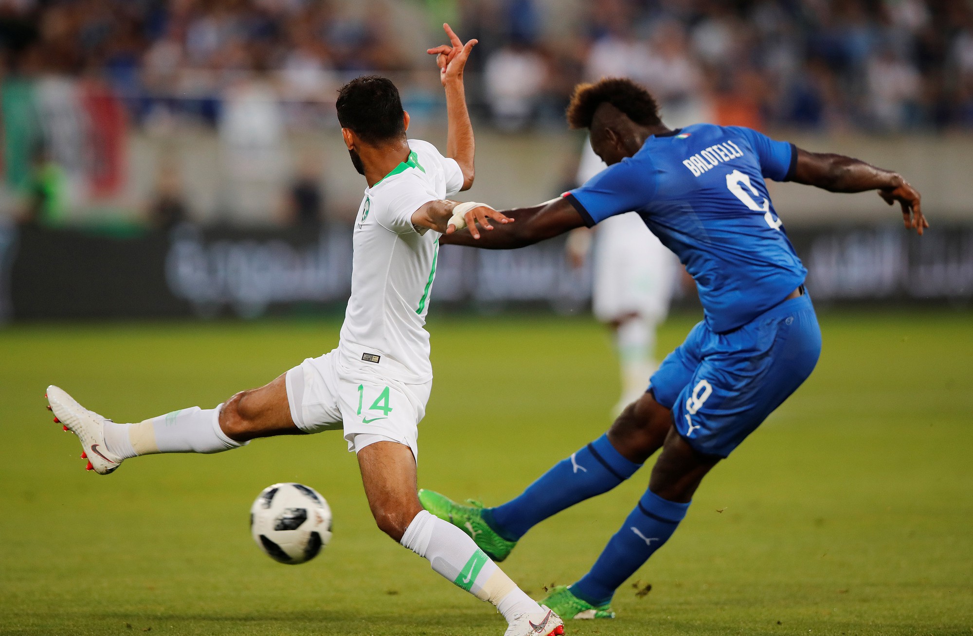 Vua bọ cạp lên tiếng, Pháp thắng Ireland ở Stade de France - Ảnh 6.