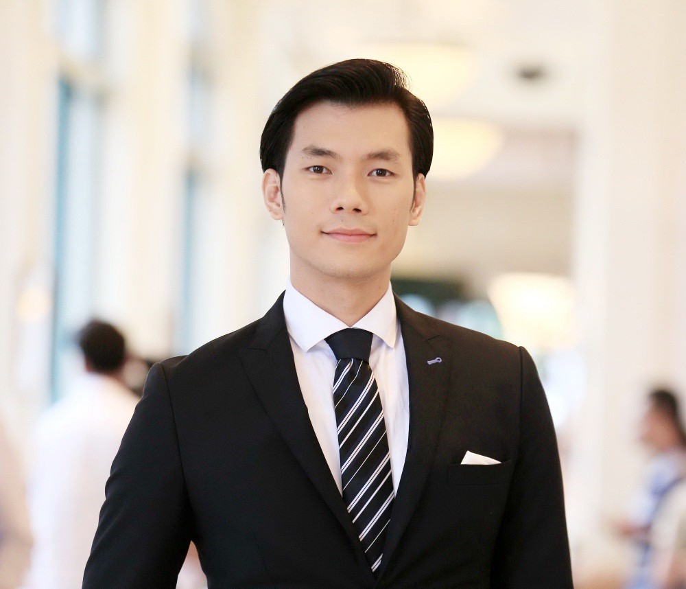 Nhan Phúc Vinh ngại gần gũi với Nhã Phương