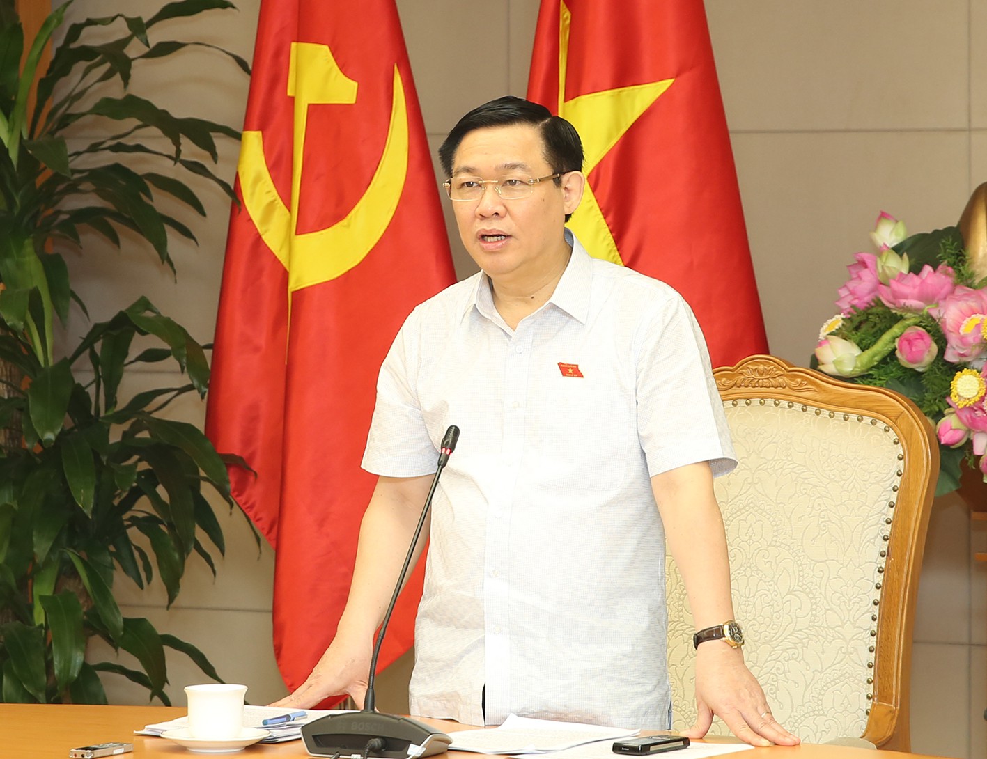 Phó Thủ tướng yêu cầu rà soát các trạm BOT để giảm phí