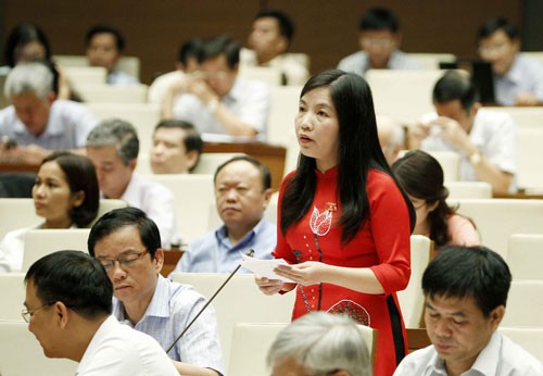 Chưa yên tâm với quy định về an ninh mạng