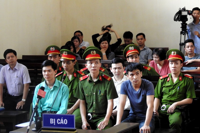 Xử bác sĩ Hoàng Công Lương: Luật sư tiếp tục "tung" đoạn ghi âm mới