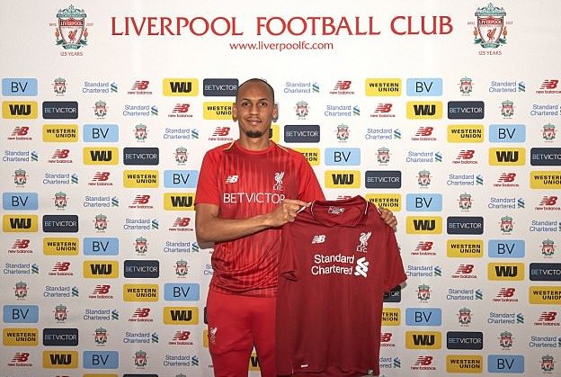 Liverpool đón tân binh 43 triệu bảng sau cú sốc Champions League - Ảnh 4.