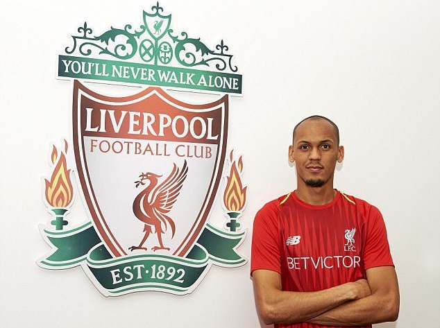 Liverpool đón tân binh 43 triệu bảng sau cú sốc Champions League