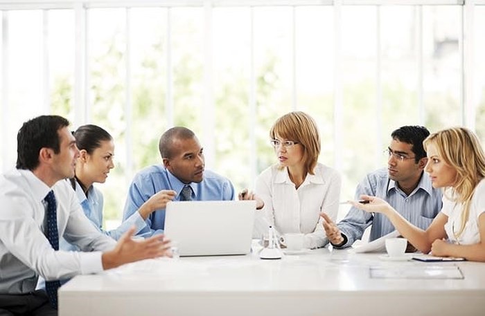 Kỹ năng công sở để sếp quý, đồng nghiệp không ghét