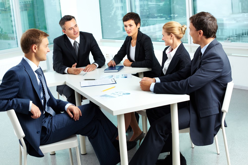 Họp càng nhiều, làm việc càng kém