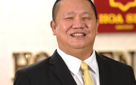 Ng&agrave;n tỉ biến mất, nh&agrave; đại gia nh&igrave;n nhau th&aacute;o chạy - Ảnh 2.