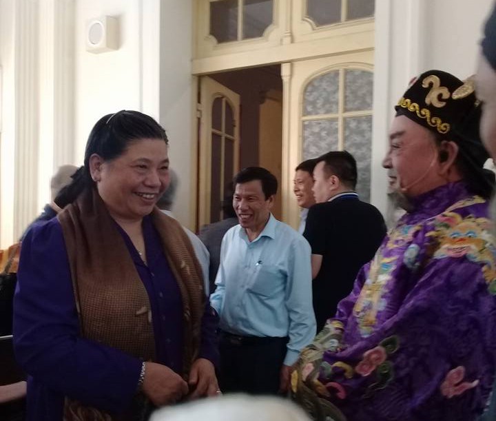 "Kép độc" Hùng Minh: Sao tôi làm "chuyện ác" vẫn được thương?!