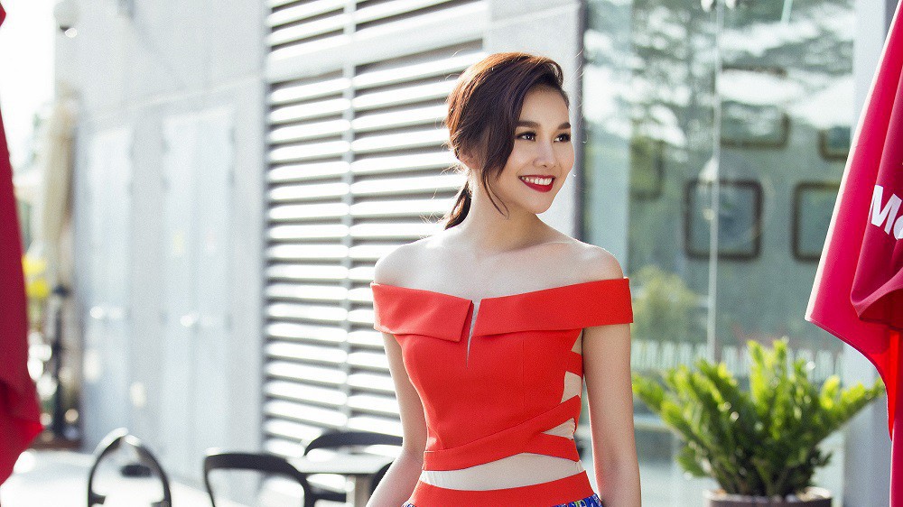 Thanh Hằng: Không tự biến mình thành con buôn