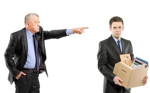 Những hình thức xử lý kỷ luật từ năm 2021