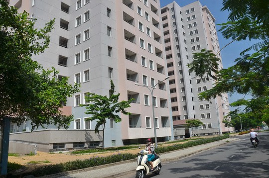 C&oacute; được chuyển nhượng lại suất mua nh&agrave; ở x&atilde; hội kh&ocirc;ng? - Ảnh 1.