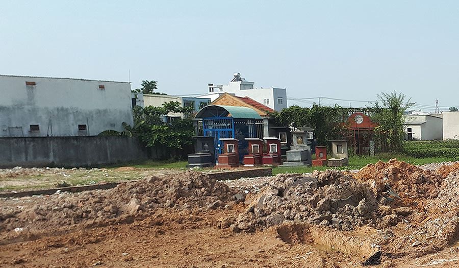 Đầu tư đất nền, nhà phố: Tiếc hùi hụi vì bán lúa non - Ảnh 2.