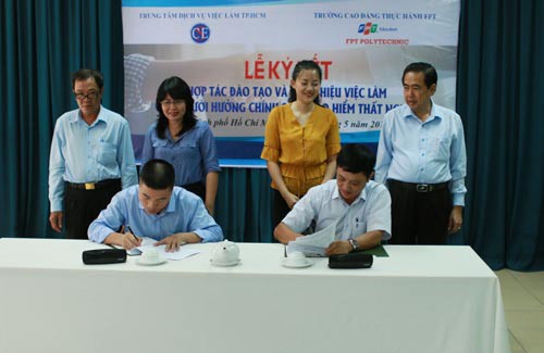 Tạo việc làm cho 4.000 lao động