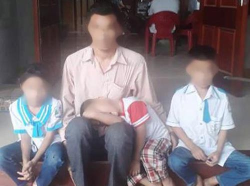 Tan cửa n&aacute;t nh&agrave; v&igrave; hội th&aacute;nh tự xưng: T&iacute;n đồ u m&ecirc;, gia đ&igrave;nh ly t&aacute;n - Ảnh 2.