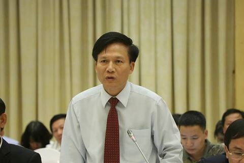 Thanh tra Ch&iacute;nh phủ sẽ l&agrave;m việc với TP HCM về thất lạc bản đồ - Ảnh 1.
