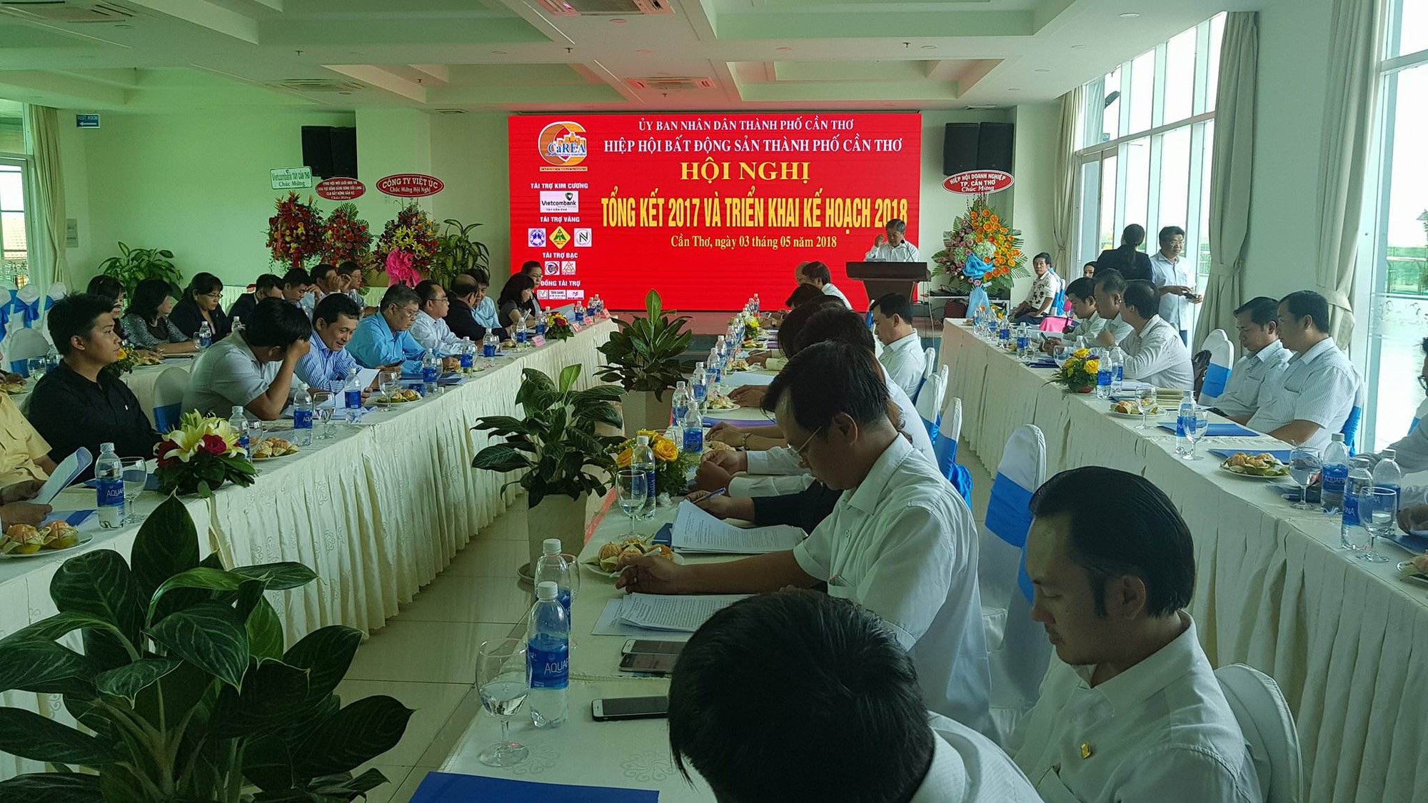 Trong 1 năm, gi&aacute; đất nền tại Cần Thơ tăng từ 50-100% - Ảnh 1.