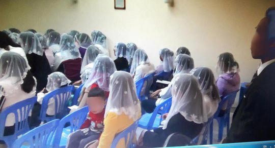 Đà Nẵng yêu cầu cảnh giác với "Hội Thánh Đức Chúa Trời Mẹ"