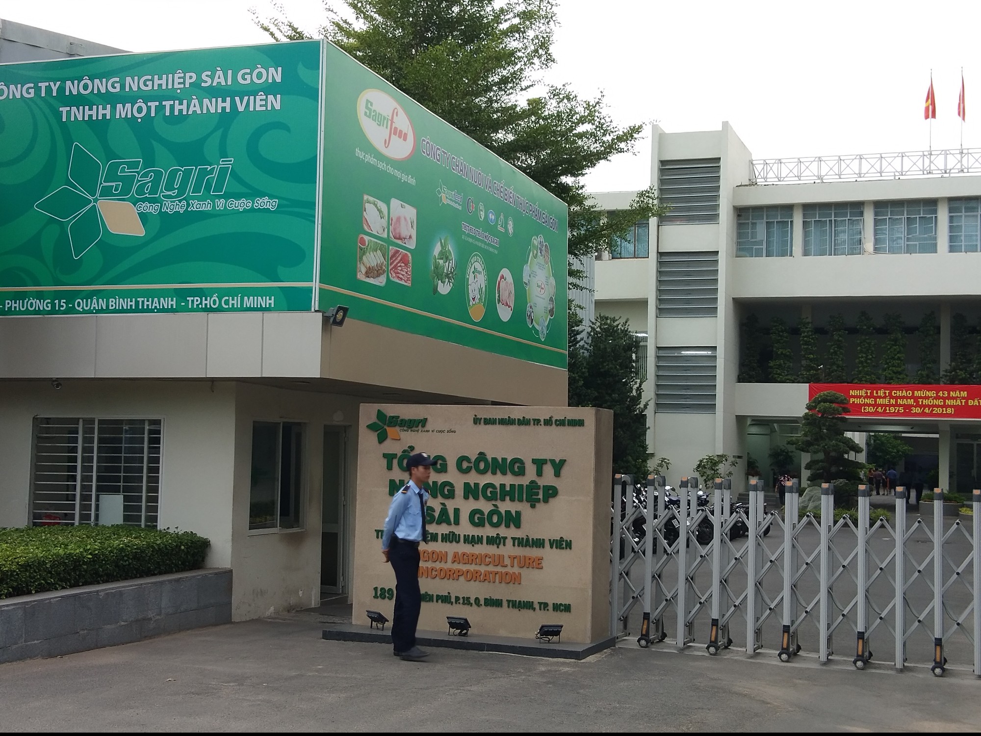 Trục lợi đất công - tội khó dung thứ!