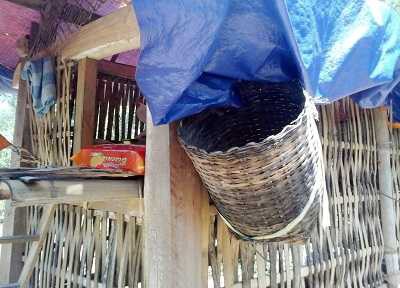 Kỳ b&iacute; chuyện l&agrave;m nh&agrave; cho linh hồn tr&uacute; ngụ ở Mường Trời - Ảnh 3.