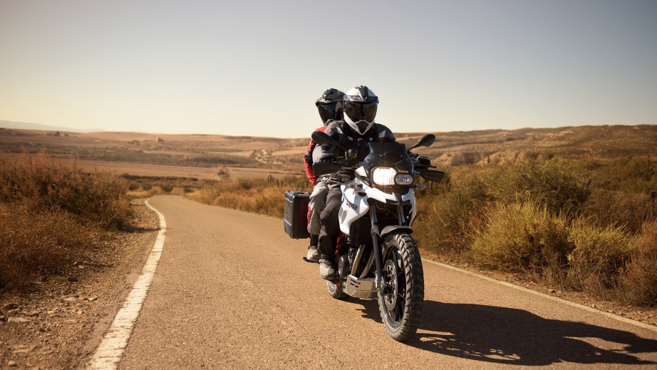 THACO công bố giá mới cho loạt mô tô phân khối lớn BMW Motorrad