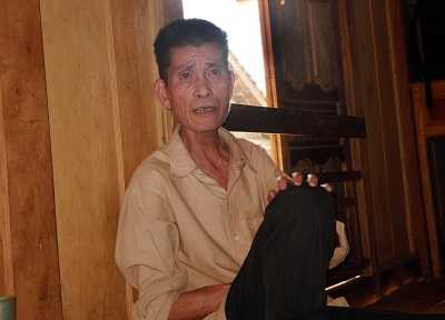 Kỳ b&iacute; chuyện l&agrave;m nh&agrave; cho linh hồn tr&uacute; ngụ ở Mường Trời - Ảnh 4.