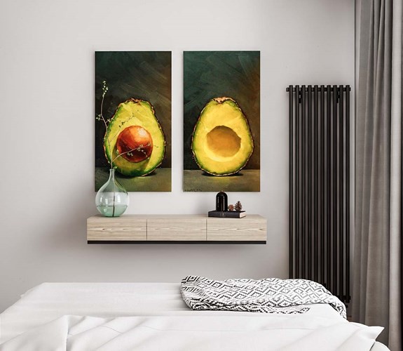 Kh&aacute;m ph&aacute; ng&ocirc;i nh&agrave; c&oacute; c&aacute;ch trang tr&iacute; độc đ&aacute;o - Ảnh 10.